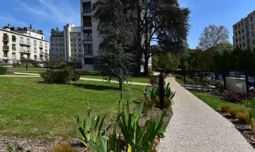 Copropriétés